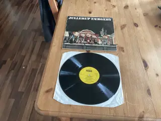 Retro Lp,er