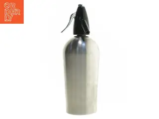 Retro sodavandsifon fra Sparklets (str. 30 cm)