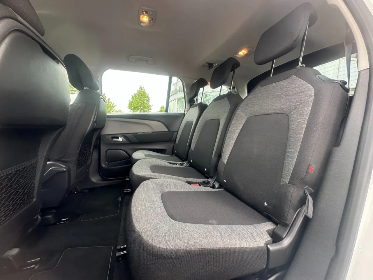Billede 9 - Citroën Grand C4 SpaceTourer 1,5 BlueHDi 130 Iconic 7prs