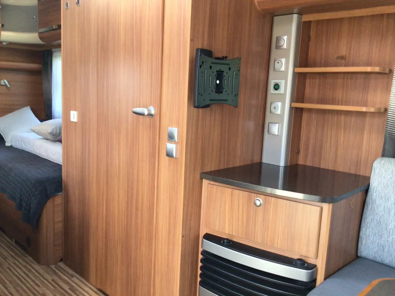 Billede 8 - Adria Adora 512 UL