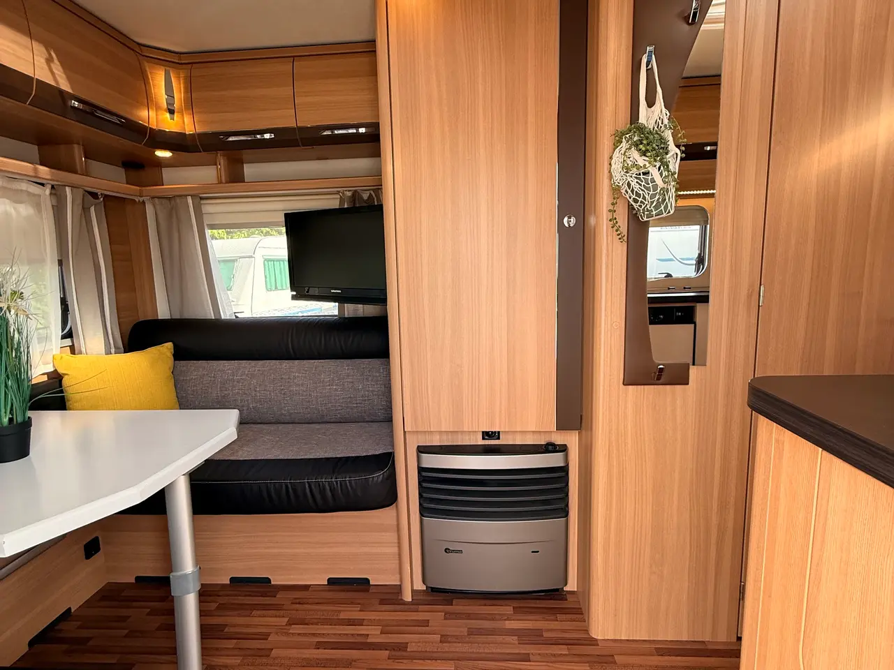 Billede 5 - NYSYNET 2018 LMC 473E/Mover/Fortelt