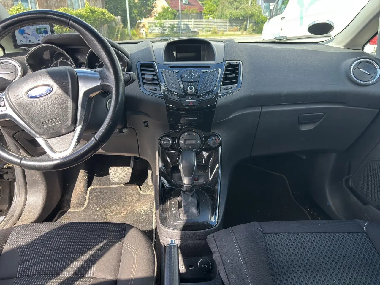 Billede 10 - Ford Fiesta 1,0 SCTi 100 Titanium aut.