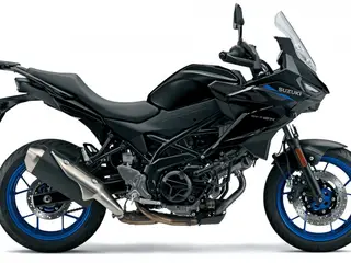 Suzuki SV-7 GX