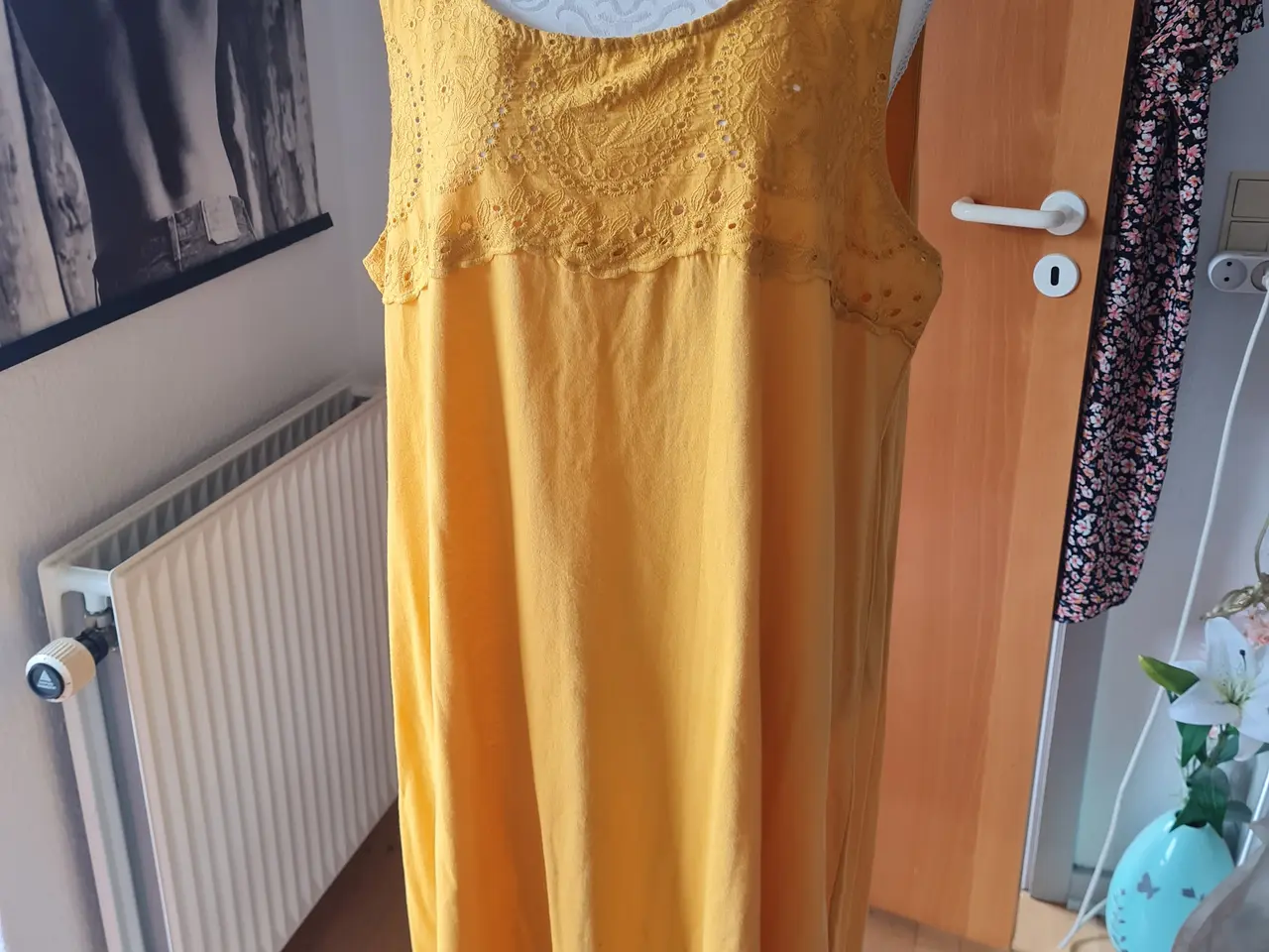 Billede 1 - Zizzi kjole str M 46-48