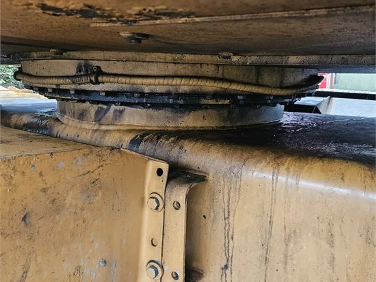 Billede 53 - Case WX165 series 2 - 18 ton - Engcon rototilt
