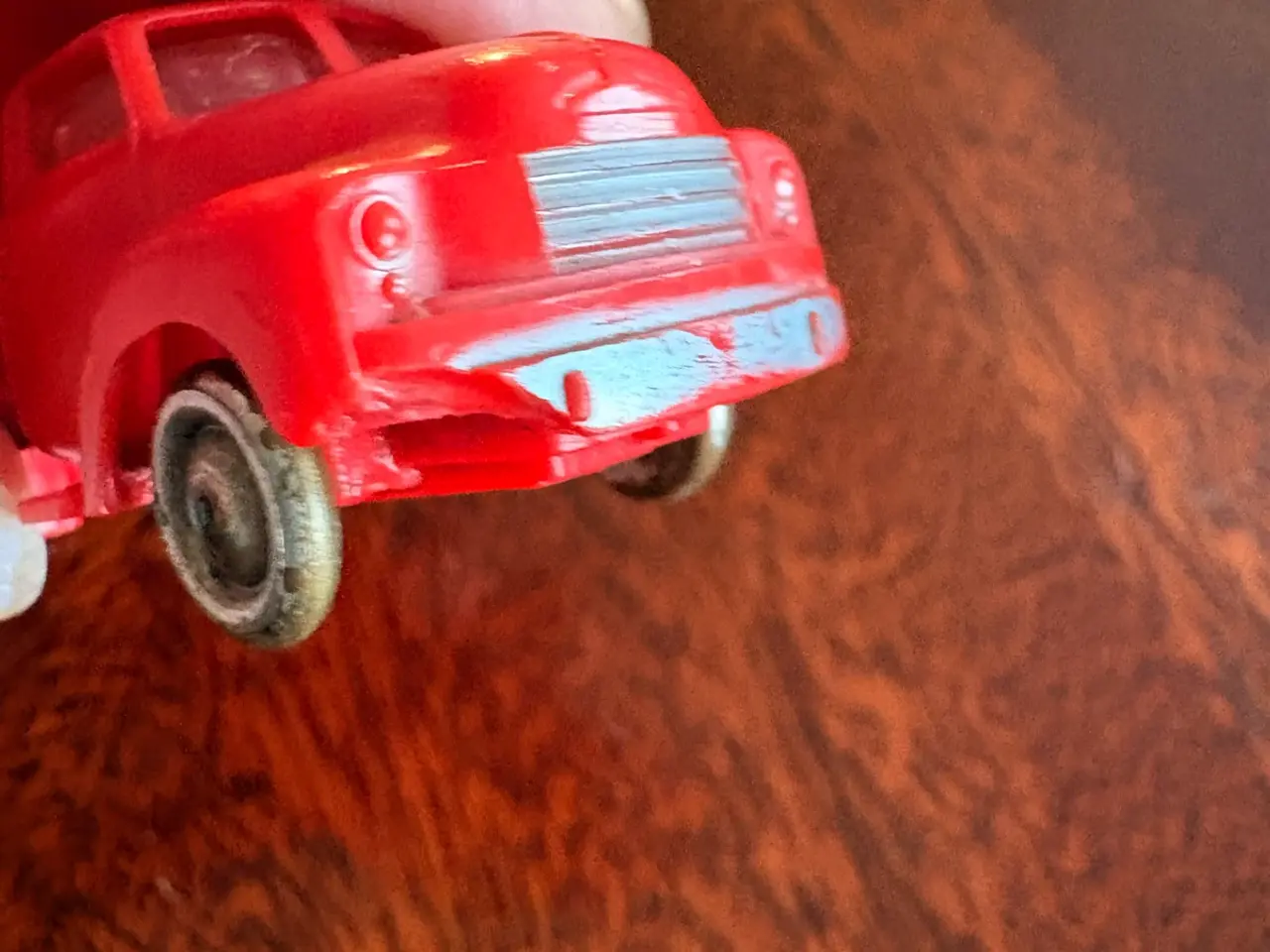 Billede 14 - Lego veteran lastbiler fra 1950’erne
