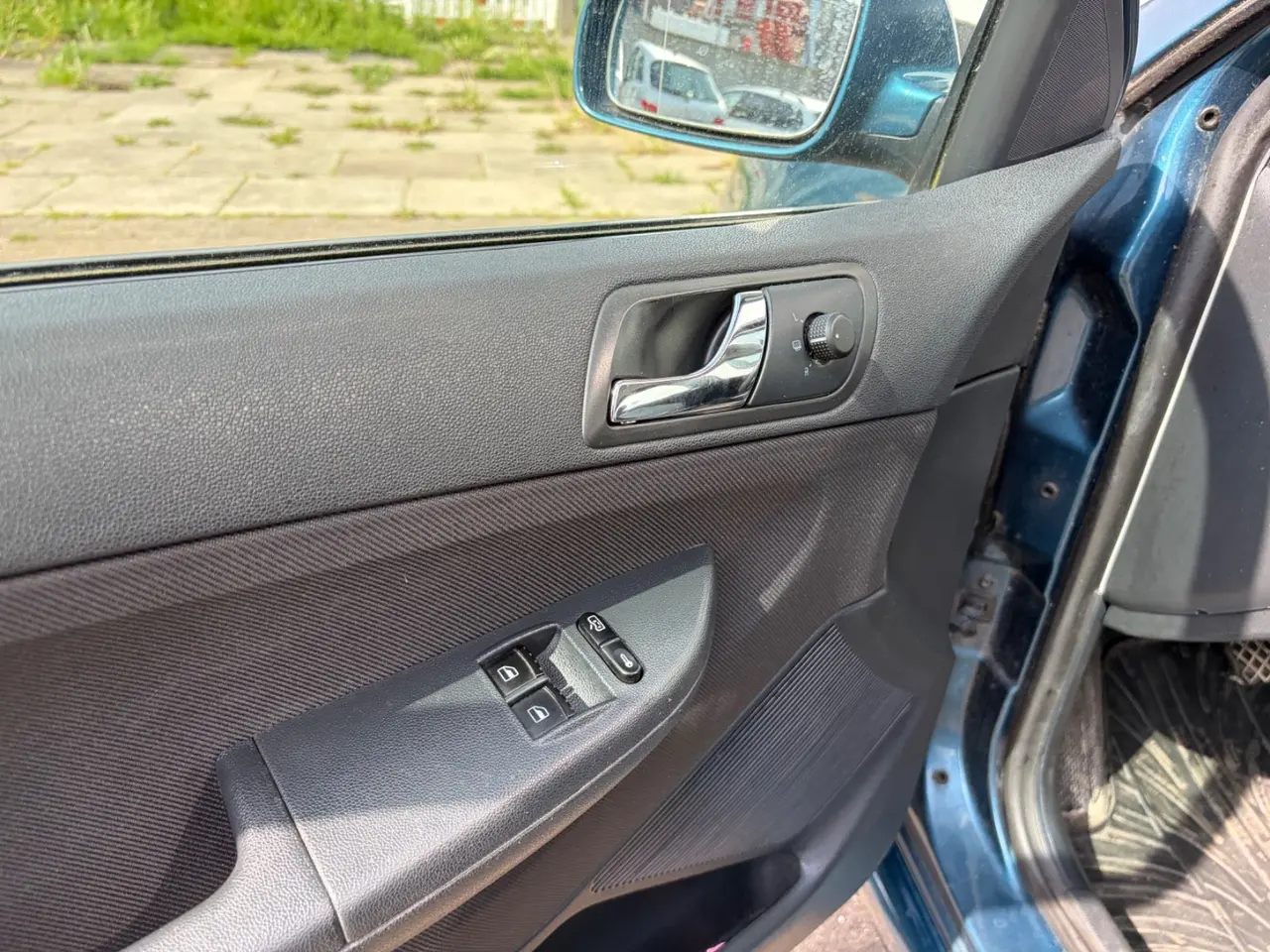 Billede 12 - Skoda Fabia 1,2 12V Comfort