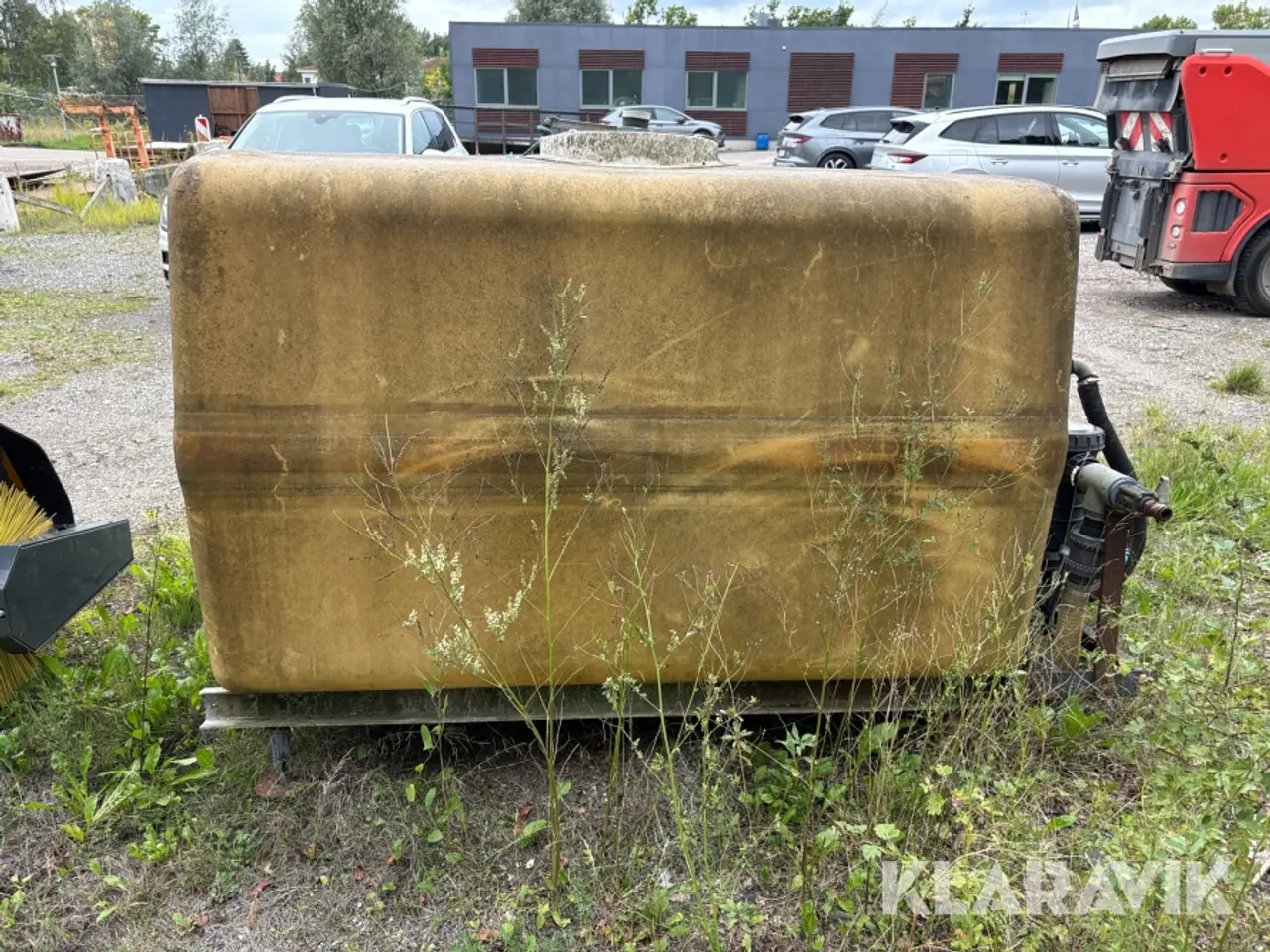 Billede 7 - Tank 2000L