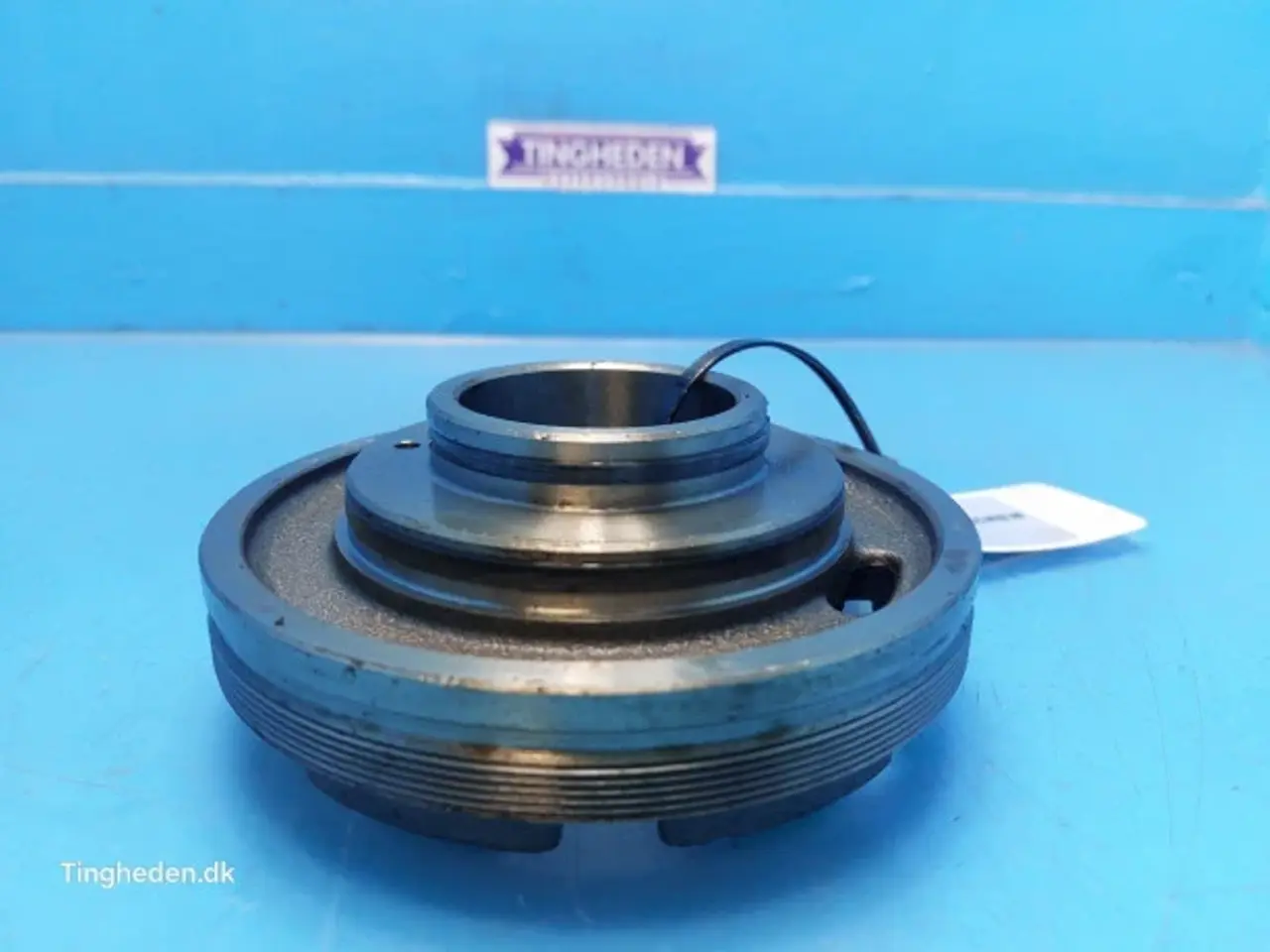 Billede 3 - Valmet 8050 Dæksel 31819400