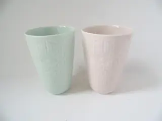 Royal Copenhagen Flower Emblem - 500,00 kr/del