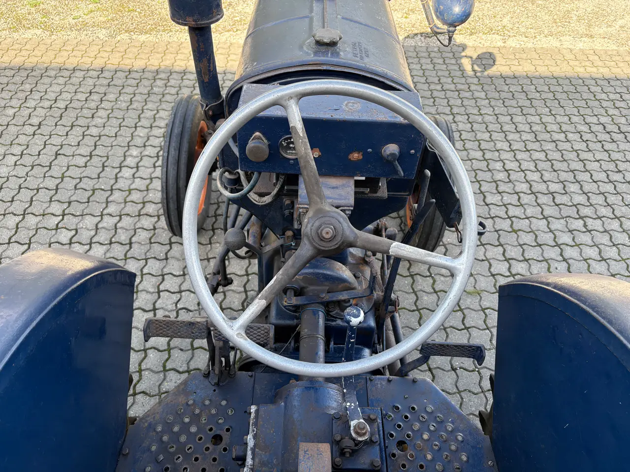 Billede 6 - Fordson E27N