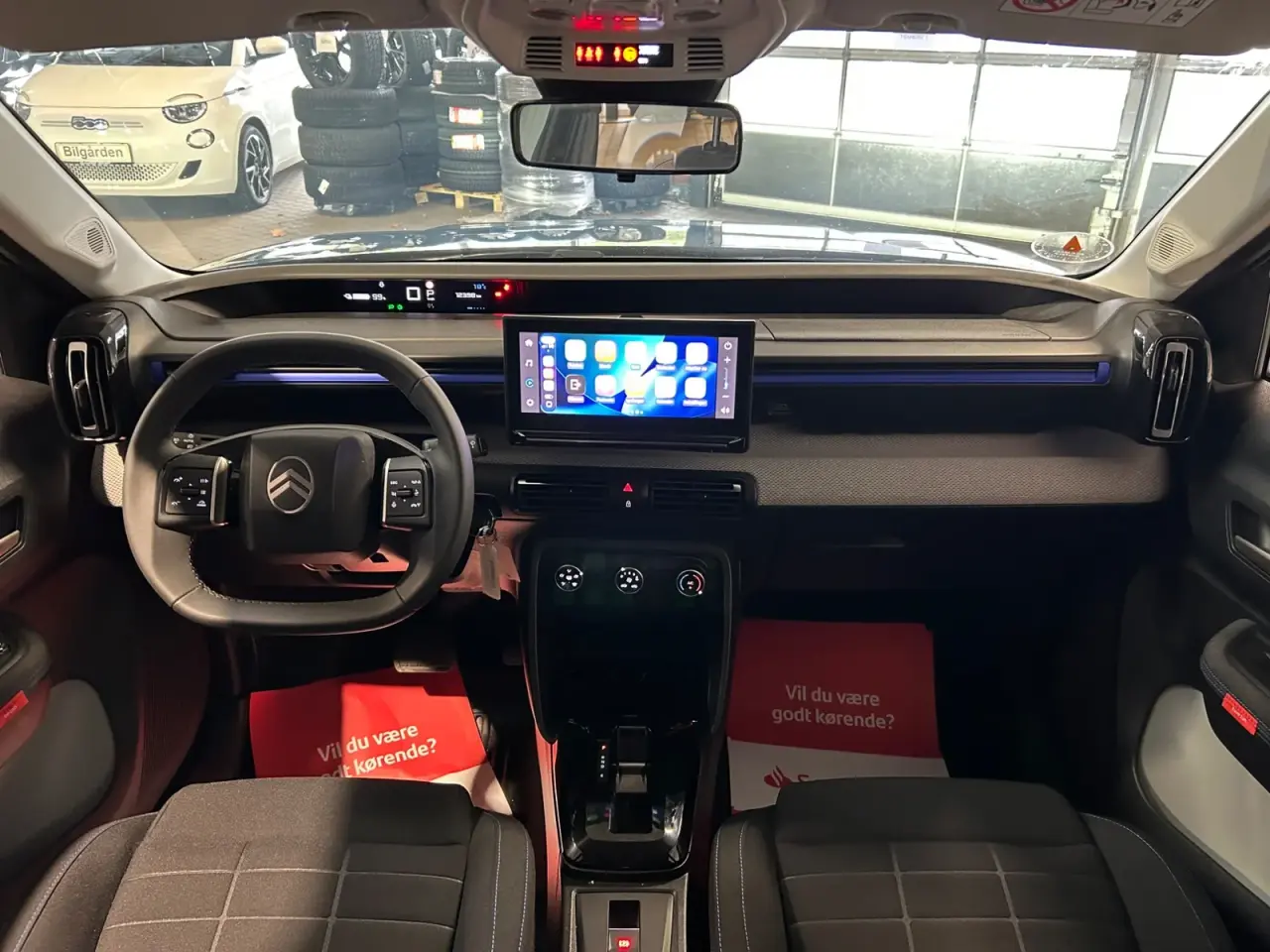 Billede 7 - Citroën ë-C3 44 Plus