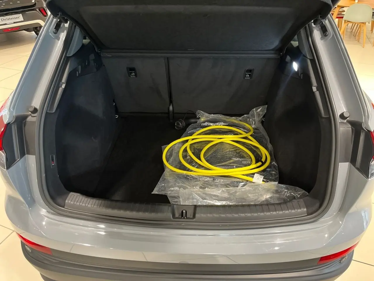 Billede 9 - Audi Q4 e-tron 40