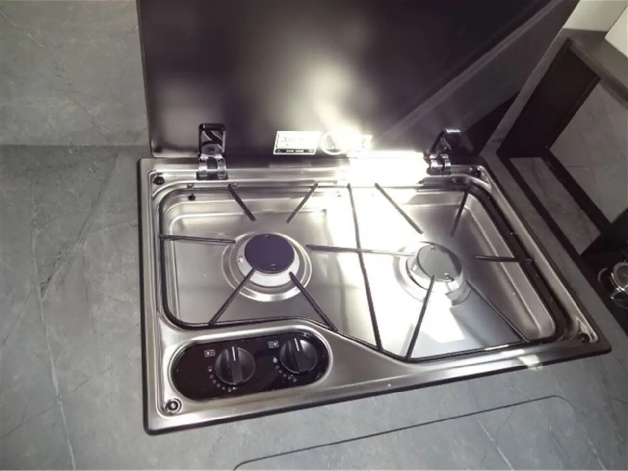 Billede 22 - 2026 - Elnagh T-Loft 582