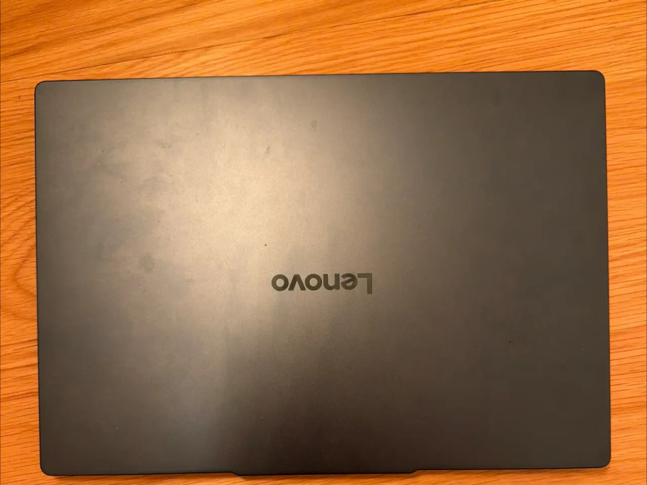Billede 1 - Rigtig fin Lenovo Yoga bærbar
