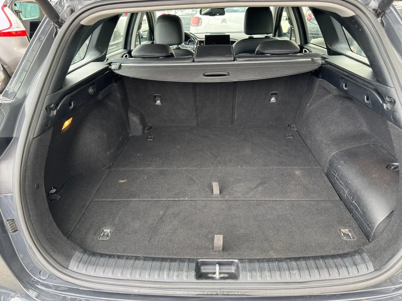 Billede 15 - Kia Ceed 1,6 PHEV Upgrade SW DCT