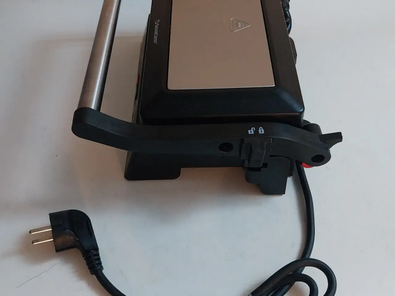 Billede 7 - Silvercrest panini grill