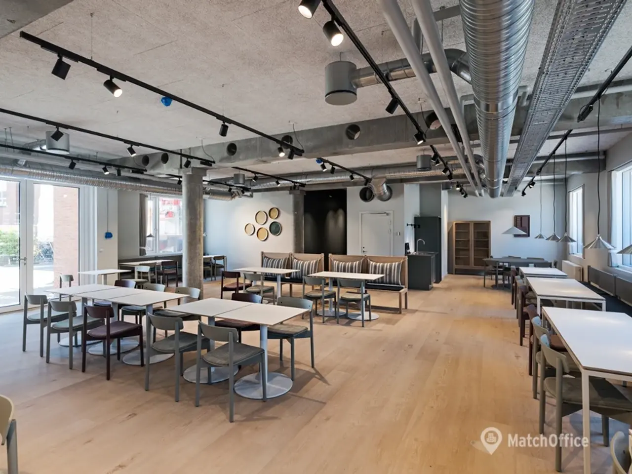 Billede 4 - 532 m² istandsat lejemål