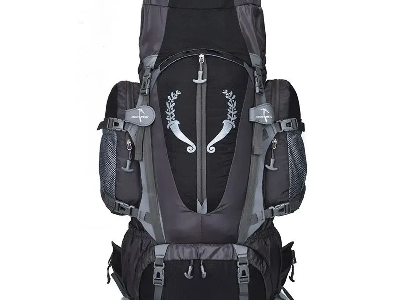 Billede 1 - Ny: Backpackers dream 85L (80+5) Rygsæk
