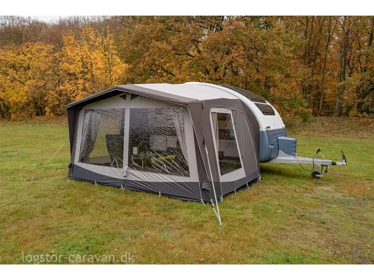 Billede 1 - Telta Action 361/391 11499.00 kr