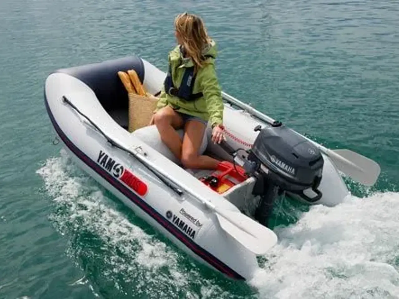 Billede 5 - Yamaha F5