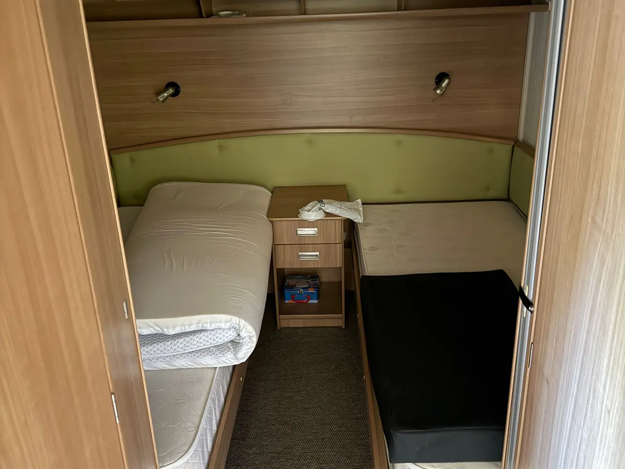 Billede 5 - Cabby comfort 55 