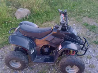 Børne ATV 110 ccm
