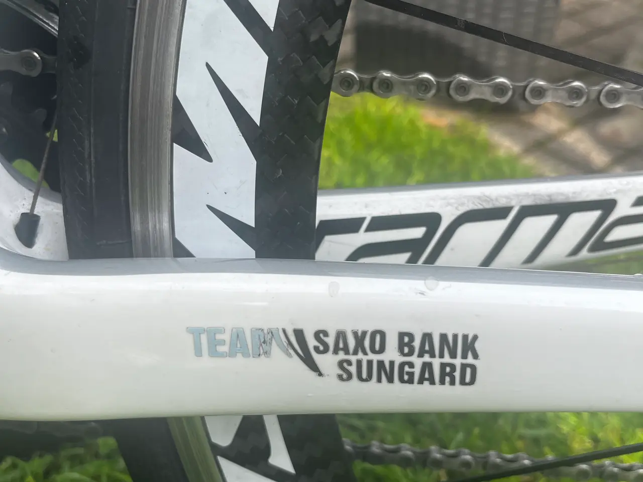 Billede 14 - Racercykel Specialized