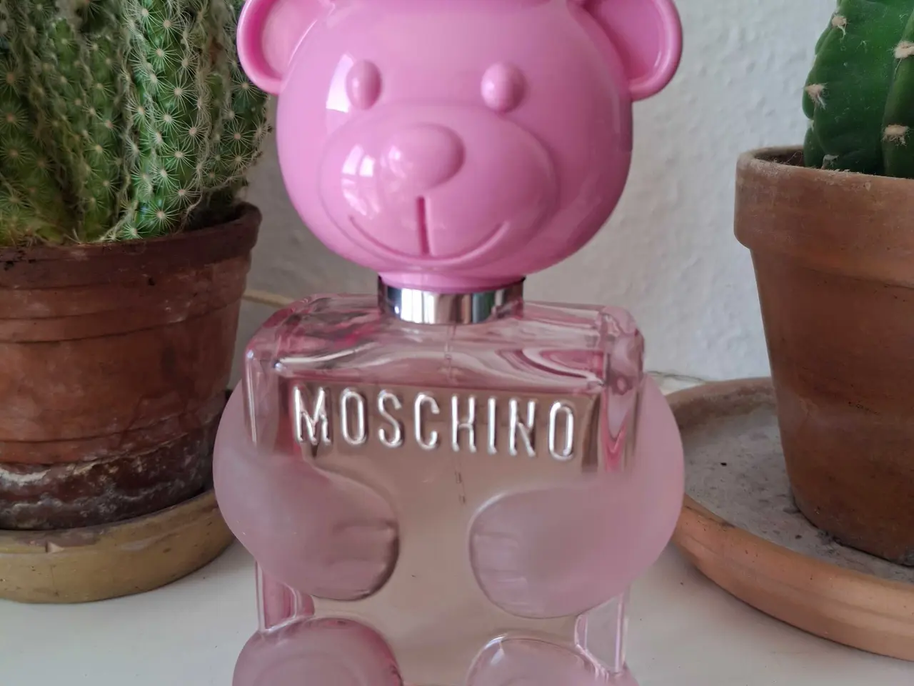 Billede 4 - Toy 2 Bubblegum - Moschino - 5 ml.
