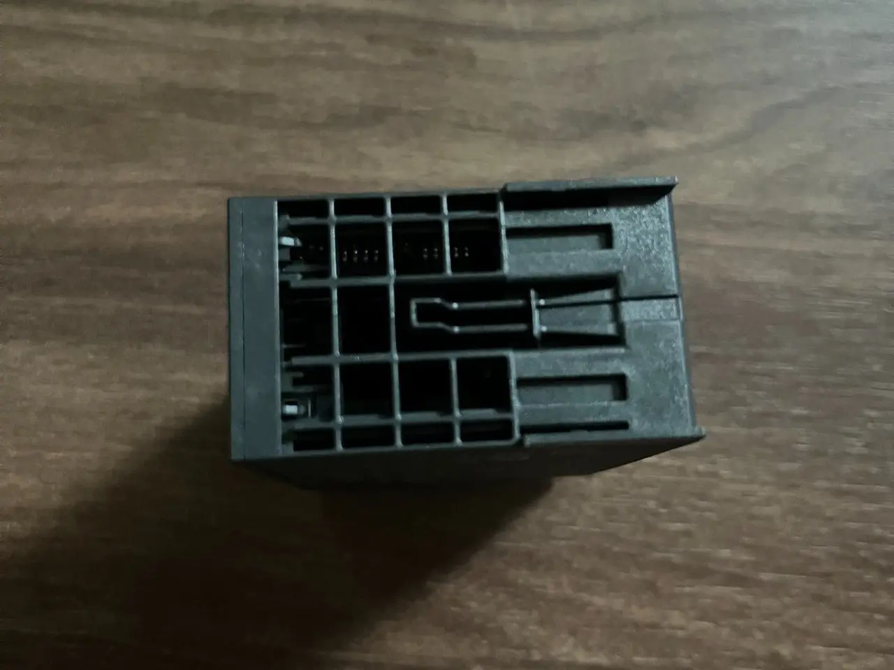 Billede 8 - Siemens 6ES7138-4FB04-0AB0 ET 200S F-DQ 4x24V/2A