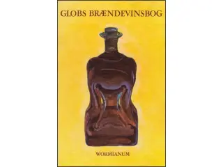 Globs Brændevinsbog
