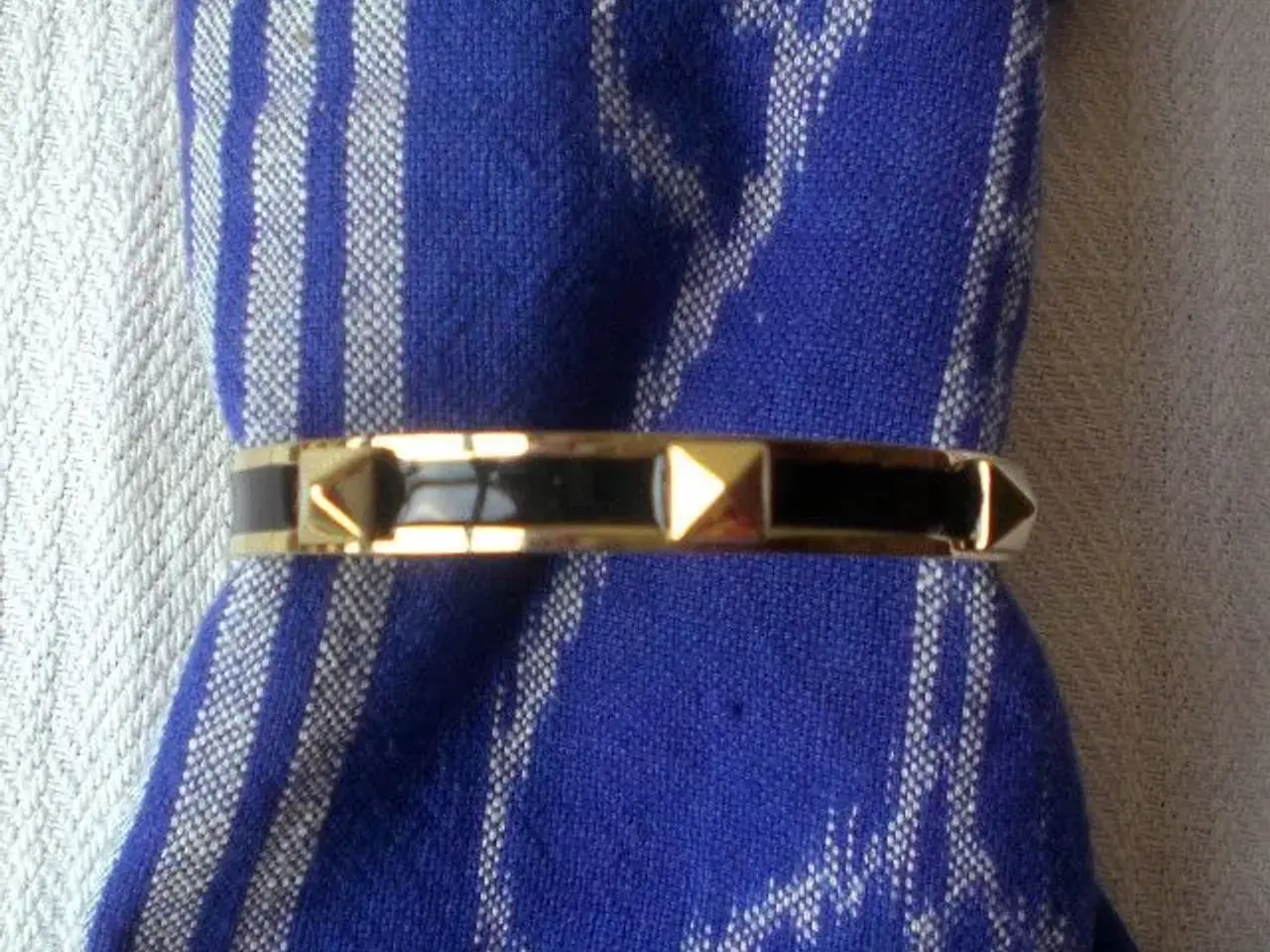 Billede 4 - Dyrberg Kern click-on armbånd