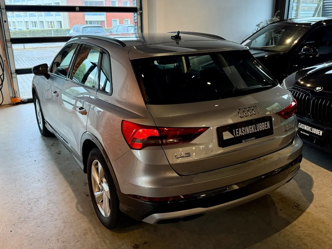 Billede 6 - Audi Q3 35 TFSi Advanced Prestige S-tr.
