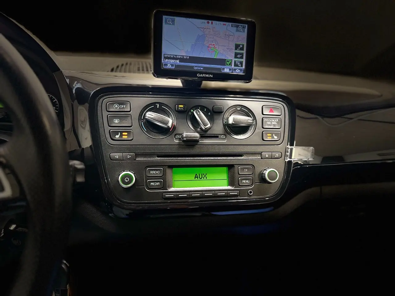 Billede 7 - Skoda Citigo 1,0 60 Ambition GreenTec