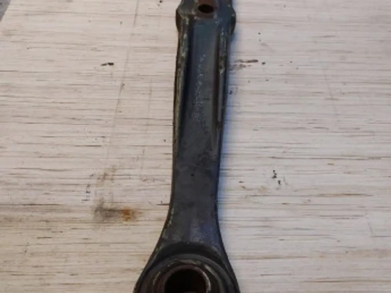Billede 9 - Massey Ferguson 3060 Løftearm R. 3615058M1