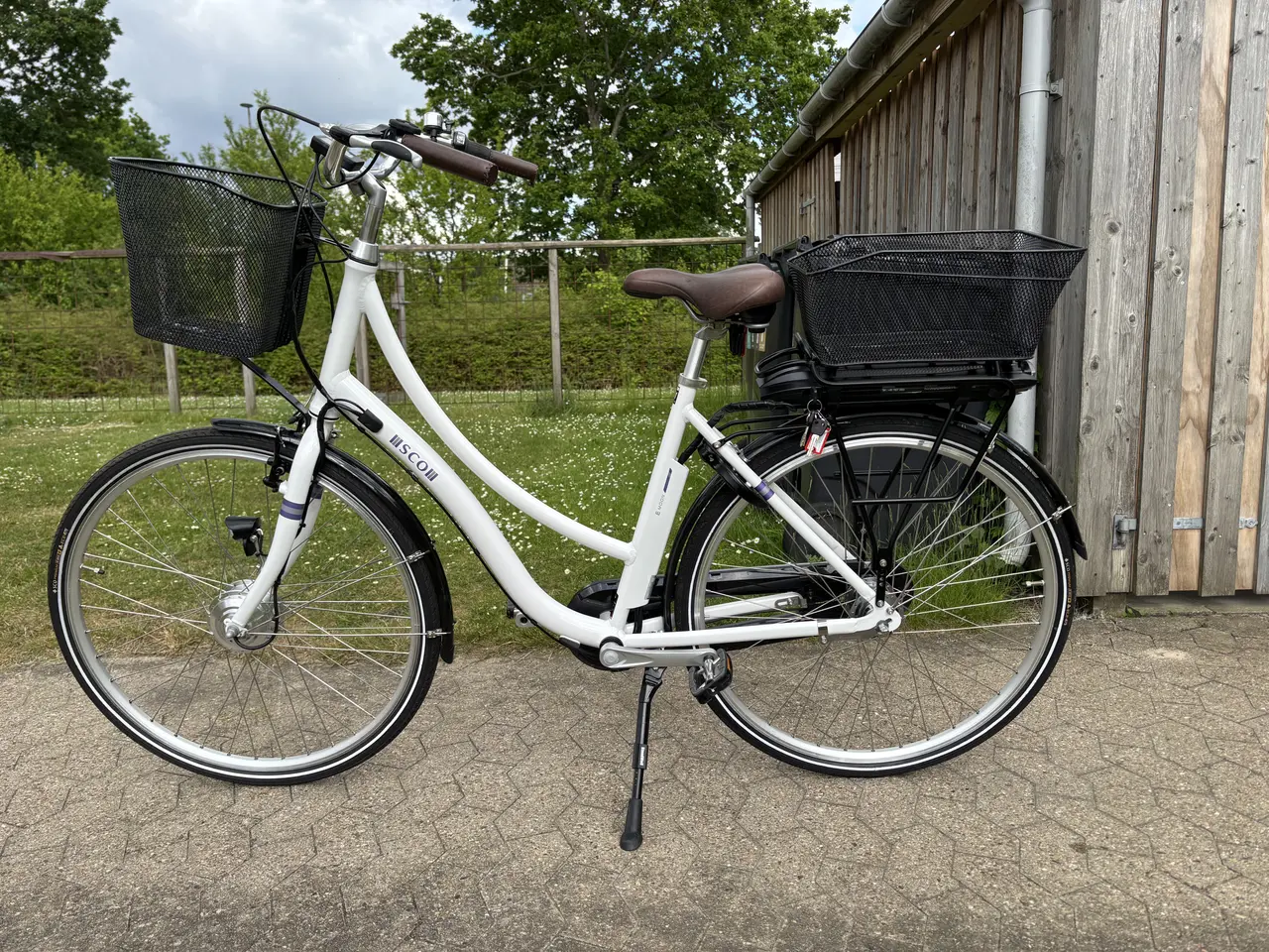 Billede 9 - Ubrugt. SCO Premium e-dutch modern.
