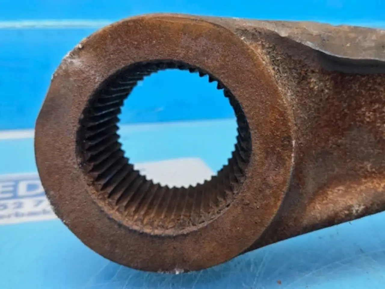 Billede 7 - Fiat F130DT Løftearm R. 5161878