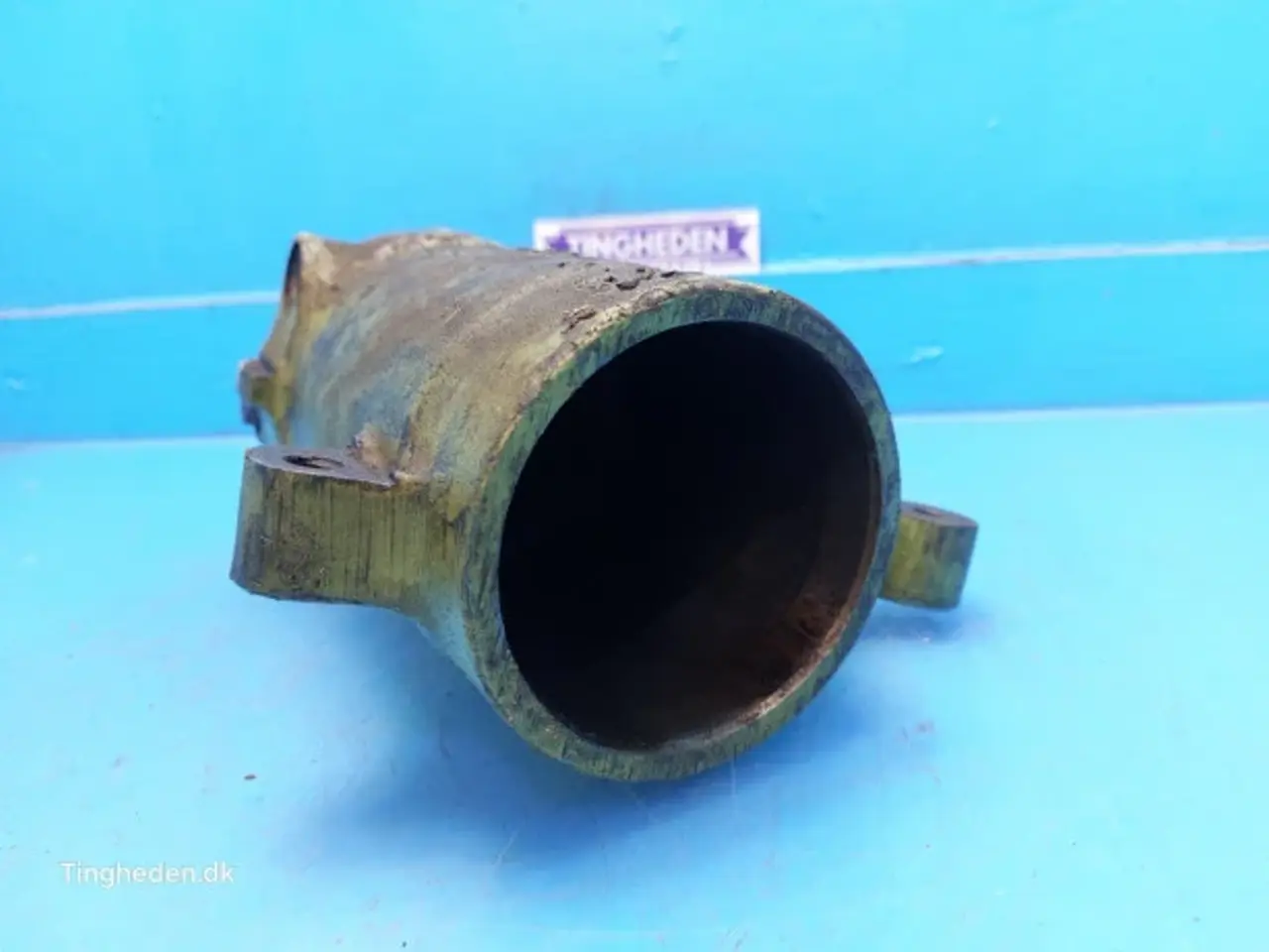 Billede 9 - John Deere 2030 Cylinderhus AL24244