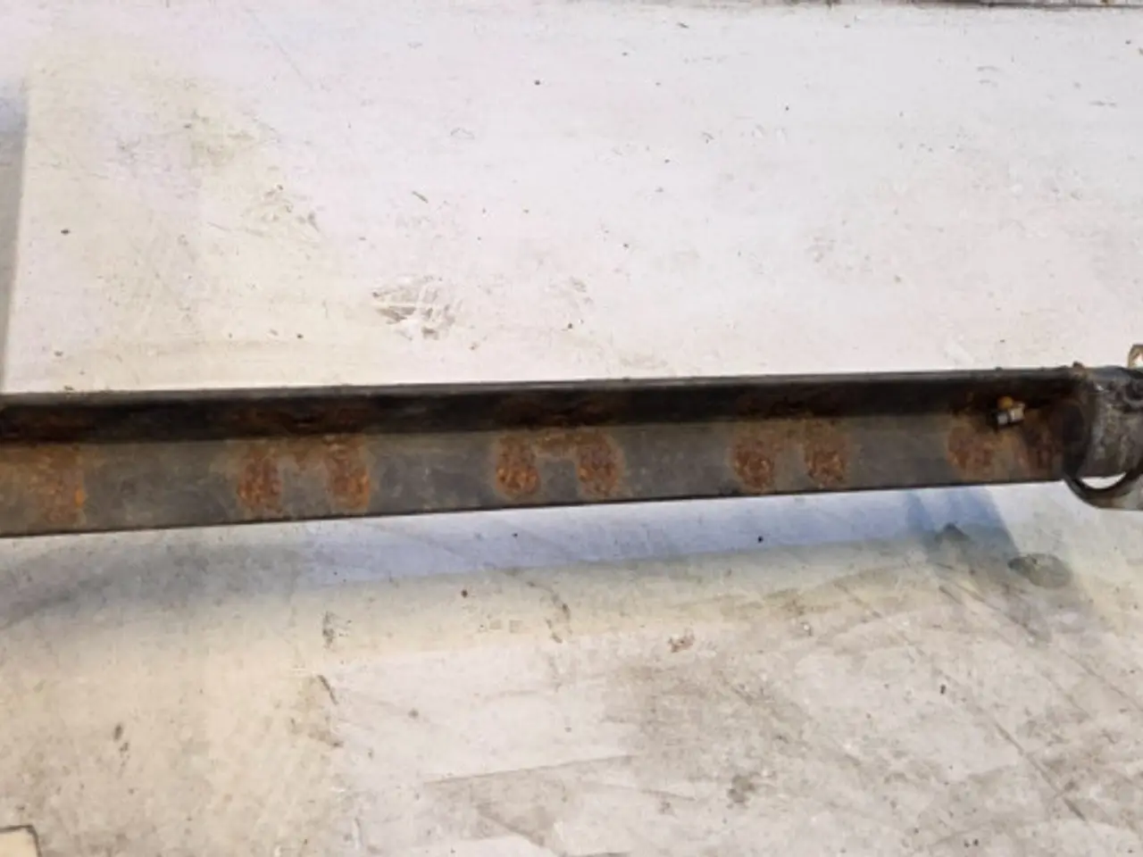 Billede 4 - New Holland BB9090 Vinkelbeslag 700143793