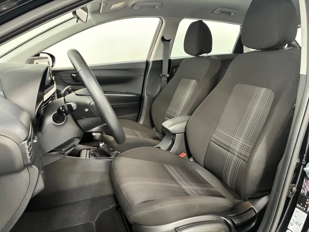 Billede 6 - Hyundai i20 1,2 MPi Essential