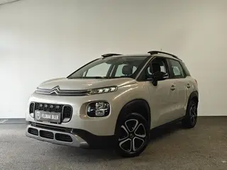 Citroën C3 Aircross 1,2 PureTech 110 Cool