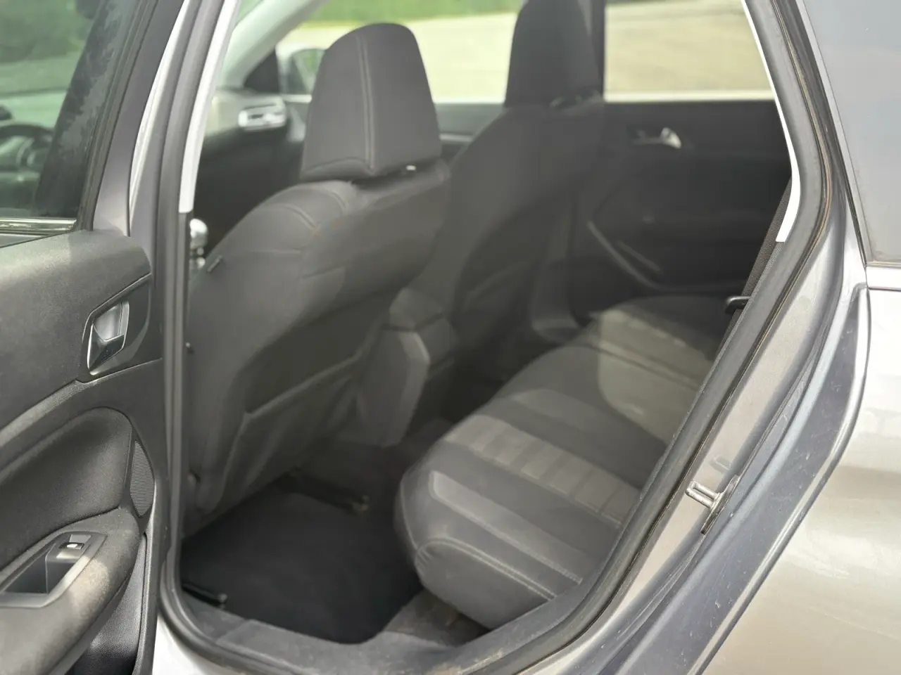 Billede 6 - Frisk nysynet  Peugeot 308 1.6 BlueHDi  