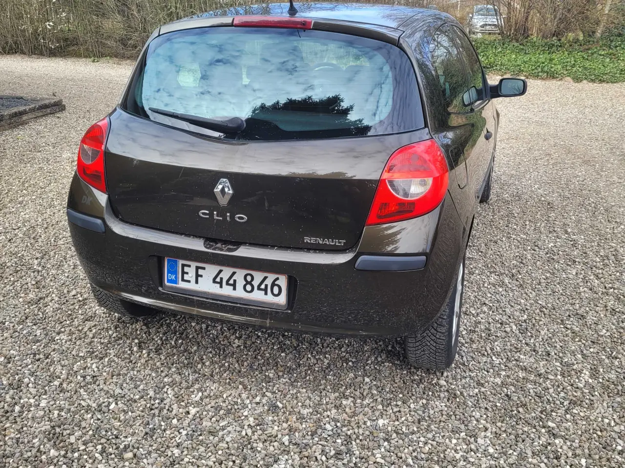 Billede 5 - Flot renault clio