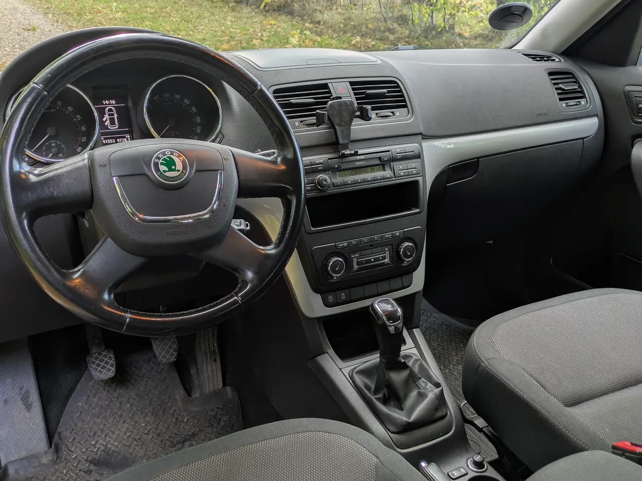 Billede 5 - Billig Skoda Yeti