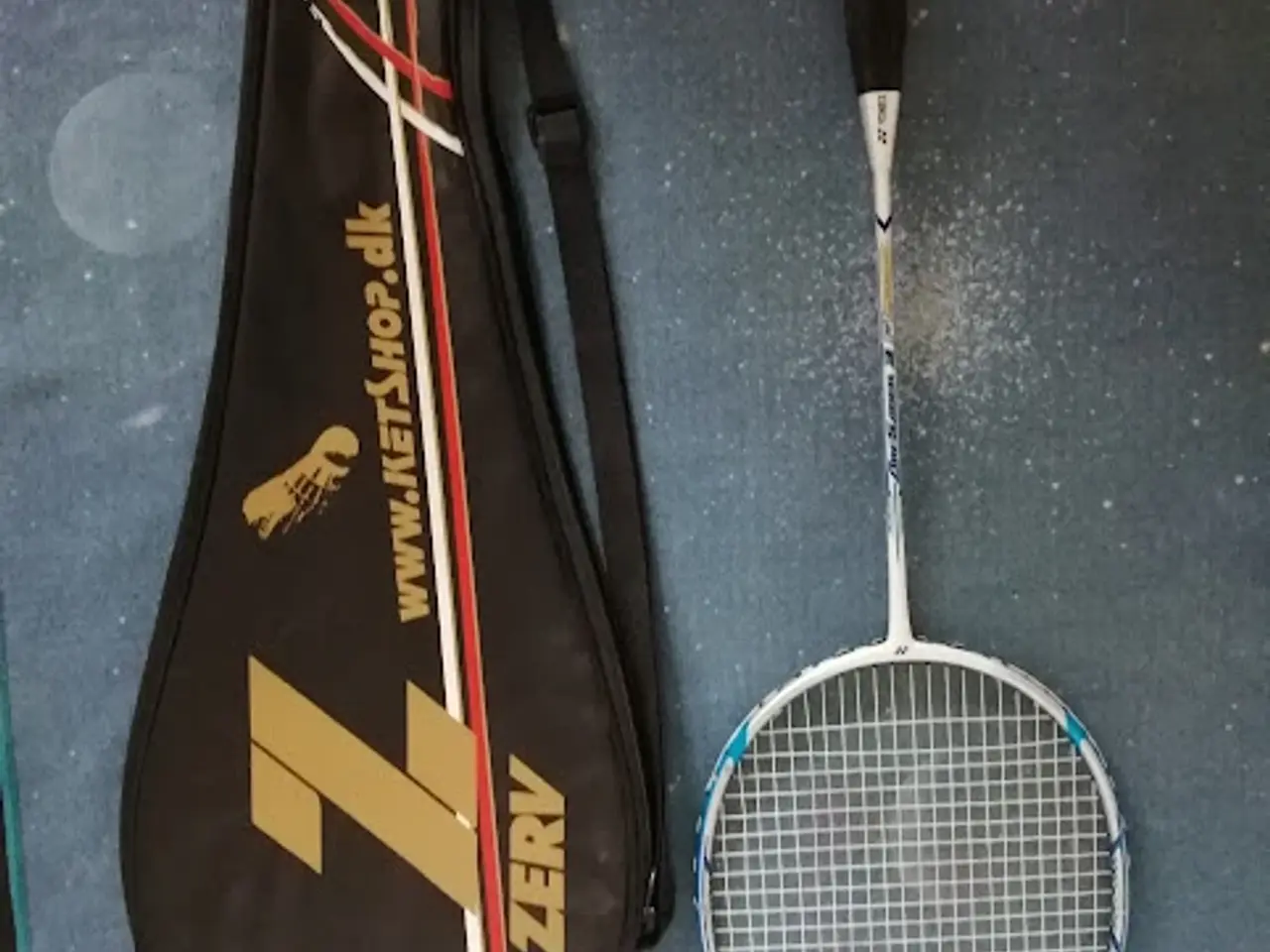 Billede 1 - Arc Saber 3 FL Yonex