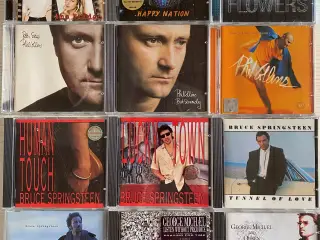 CDér med Ace of Base m.fl.
