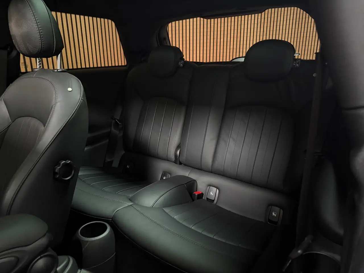 Billede 7 - MINI Cooper SE Experience
