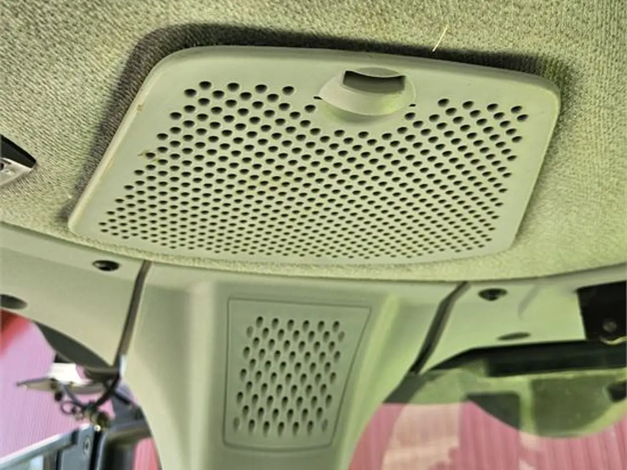 Billede 54 - Claas 810 Axion Cmatic - Vario transmission