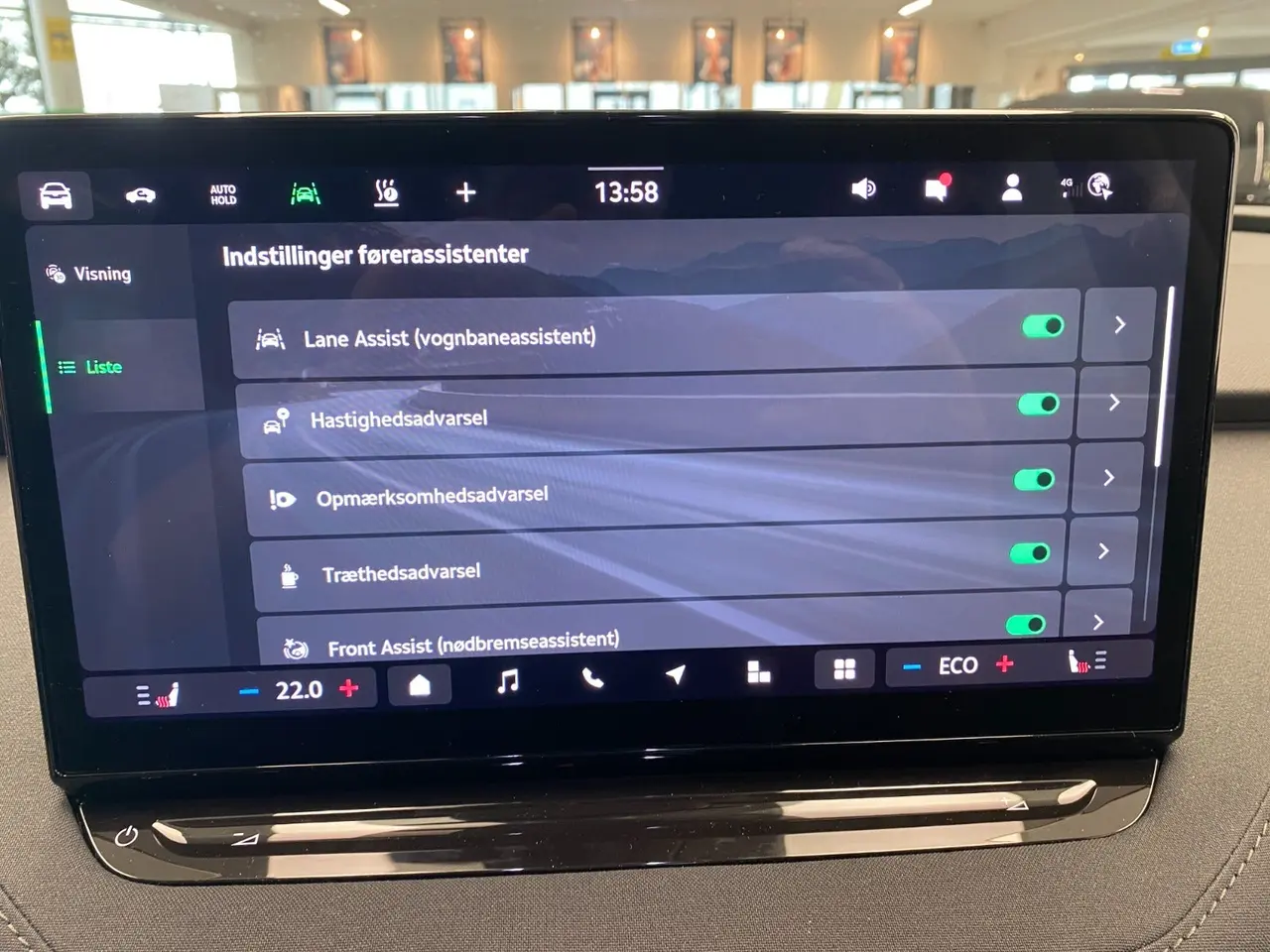 Billede 18 - Skoda Elroq 60 iV Premium