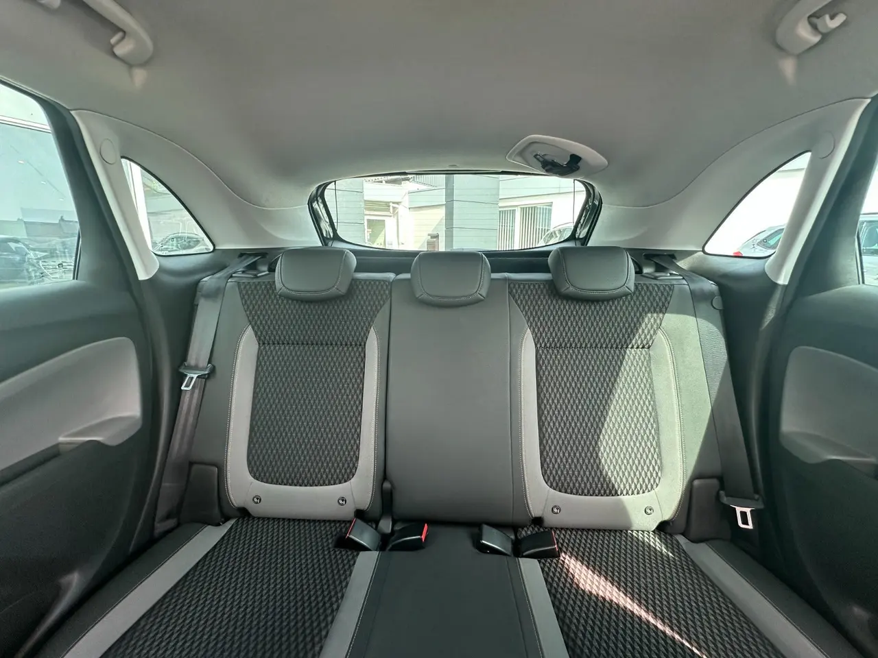 Billede 11 - Opel Crossland X 1,2 Innovation